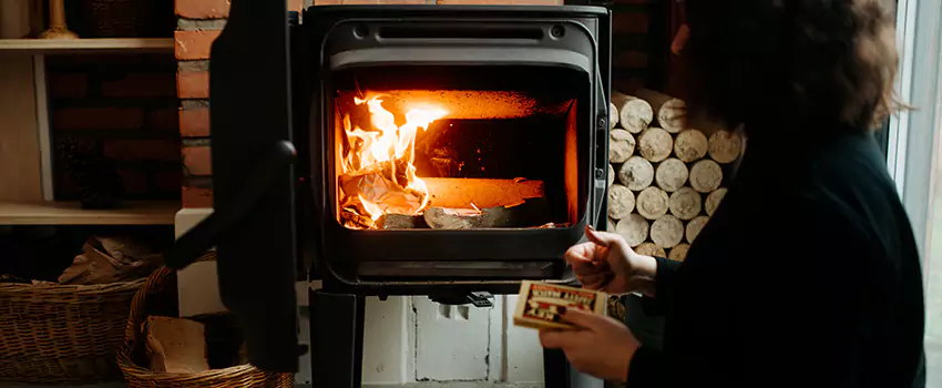 Key Features of Vermont Castings Fireplaces in Petaluma, CA