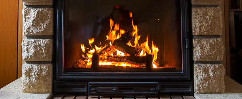 Best Wood Fireplace Repair Company in Petaluma, California