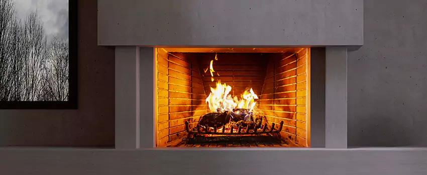 Indoor Wood Burning Furnace Repair and Installation in Petaluma, California