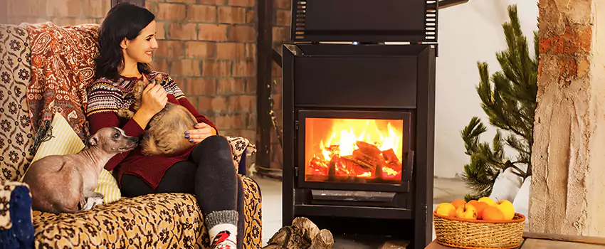 Wood Stove Chimney Cleaning Services in Petaluma, CA