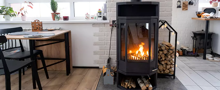 Wood Stove Firebox Installation Services in Petaluma, CA