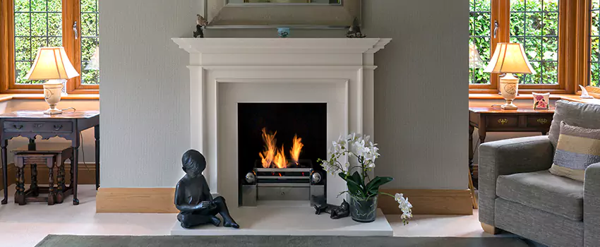 Astria Open-Hearth Wood Fireplaces Services in Petaluma, CA