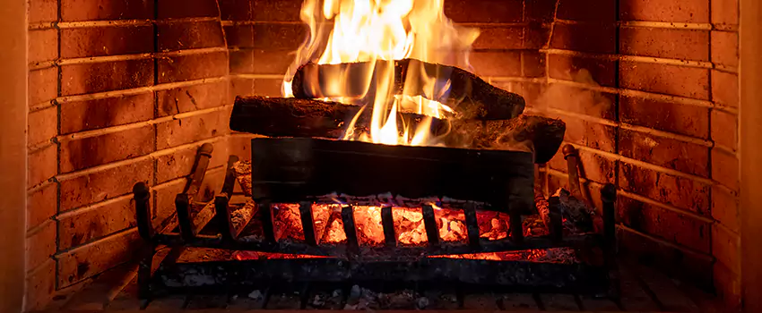 Chimney Ash Dump Cover Repair Services in Petaluma, CA