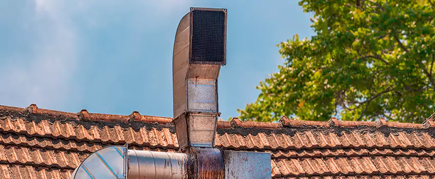 Chimney Cleaning Cost in Petaluma, California