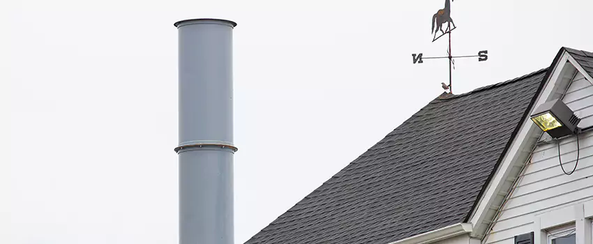 Multi-flue Chimney Caps Installation And Repair in Petaluma, CA