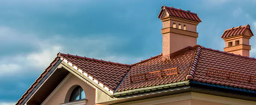 Residential Chimney Services in Petaluma, California