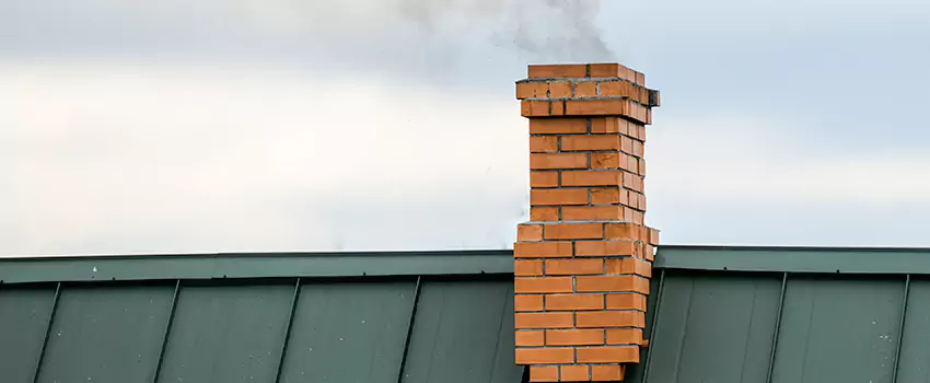 Chimney Installation Company in Petaluma, CA
