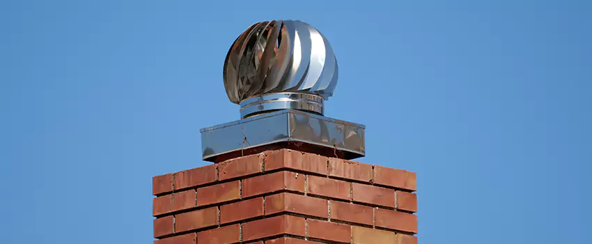 Chimney Flue Rebuild Services in Petaluma, California
