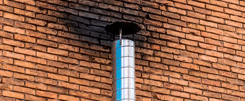 Chimney Design and Style Remodel Services in Petaluma, California