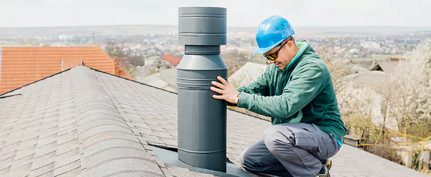 Chimney Repair Cost in Petaluma, CA