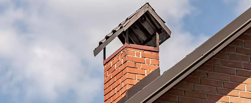 Chimney Saver Masonry Repair Contractor in Petaluma, California