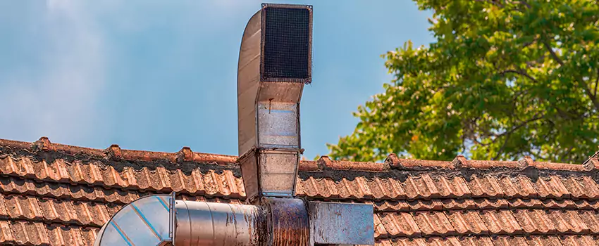 Chimney Blockage Removal in Petaluma, California