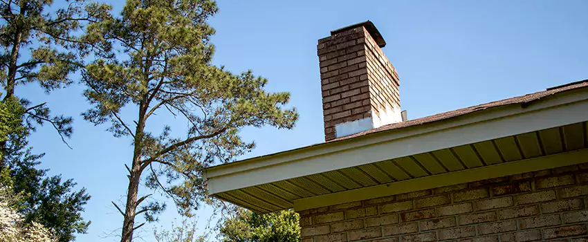 Brick Chimney Sweep Near Me in Petaluma, CA