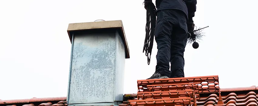 Modern Chimney Sweeping Techniques in Petaluma, California