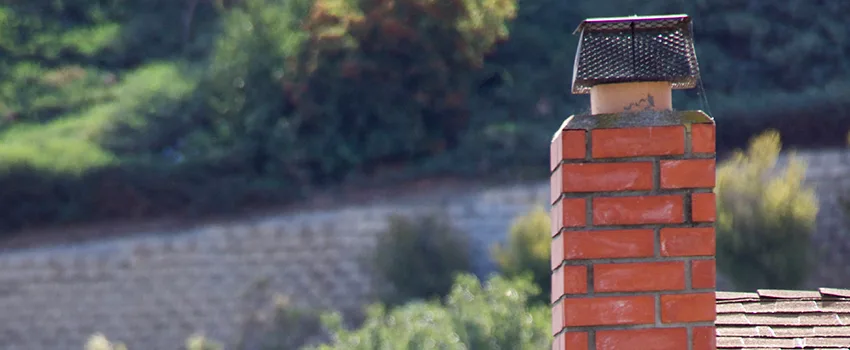 Chimney Tuckpointing And Masonry Restoration in Petaluma, CA