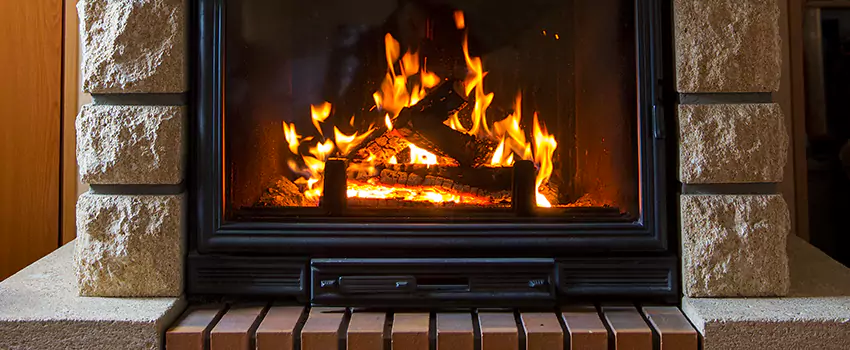 Decorative Fireplace Installation Cost in Petaluma, California