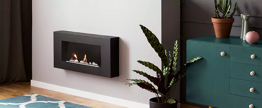 Cost of Ethanol Fireplace Repair And Installation Services in Petaluma, CA