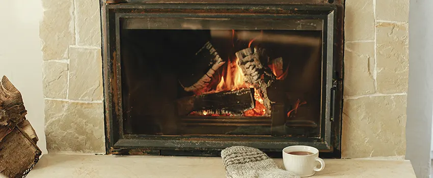 Fireplace Door Handle Replacements Services in Petaluma, California