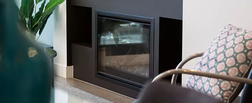 Gas Fireplace Installation in Petaluma, CA
