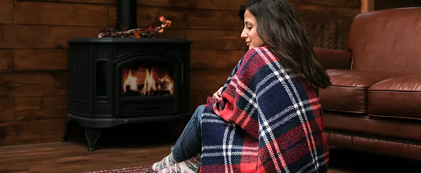 Fireplace Firebox Grate Replacement Services  in Petaluma, California