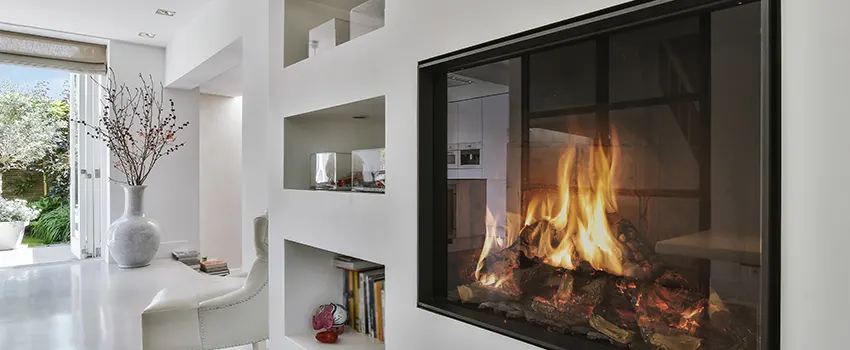 Fireplace Screen Installation And Replacement in Petaluma, CA