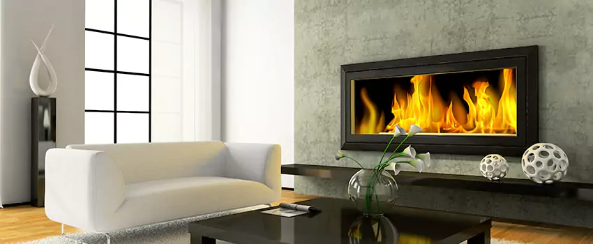 Fireplace Hearth Ideas in Petaluma, California