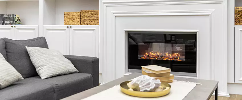 Pellet Fireplace Insert Installation in Petaluma, CA
