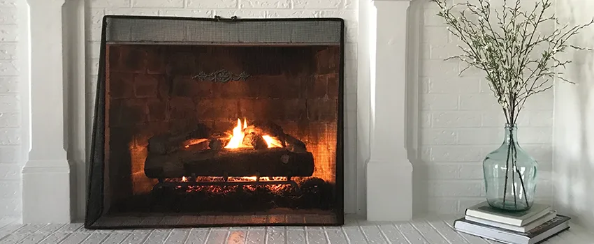 Cost-Effective Fireplace Mantel Inspection And Maintenance in Petaluma, CA