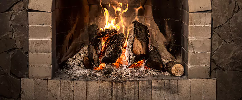 Cost of Rebuilding A Fireplace in Petaluma, California