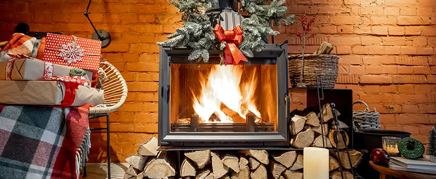 Steel Fireplace Grate Repair And Replacement Services in Petaluma, California