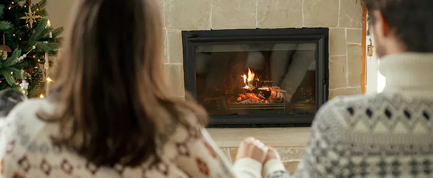 Fireplace Firebox Refurbish & Restore Services in Petaluma, CA