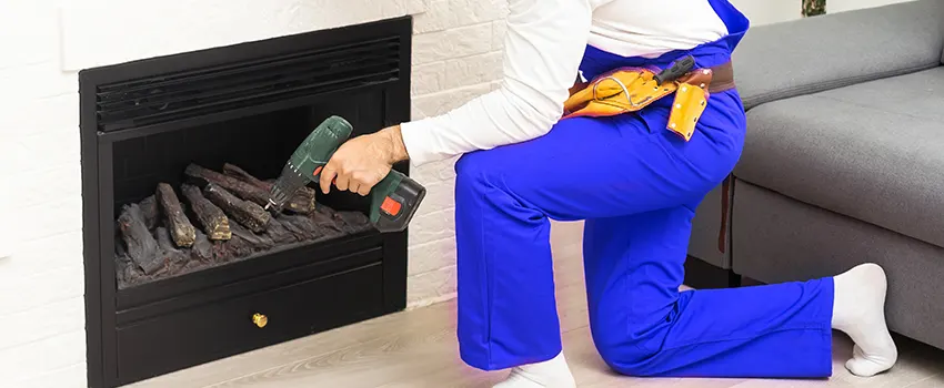 Fireplace Safety Inspection Specialists in Petaluma, California