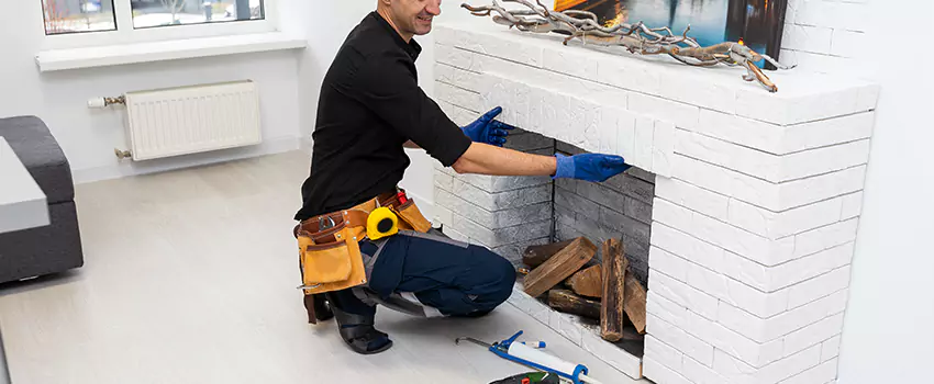 Gas Fireplace Repair And Replacement in Petaluma, CA