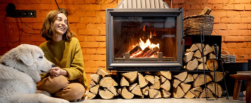 Fireplace Smell Removal Cost in Petaluma, CA
