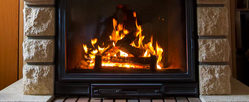 Fireplace Xtrordinair Probuilder Gas Fireplace Installation in Petaluma, CA