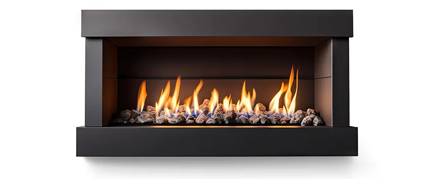 Outdoor Gas Fireplaces Installation in Petaluma, CA