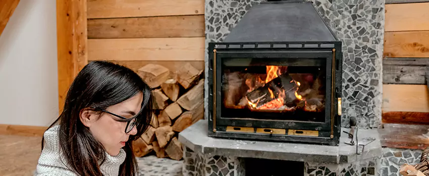 Harman P68-C Pellet Stove Repair in Petaluma, California 