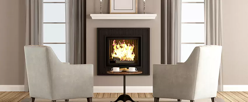 Heatilator Direct Vent Fireplace Services in Petaluma, California