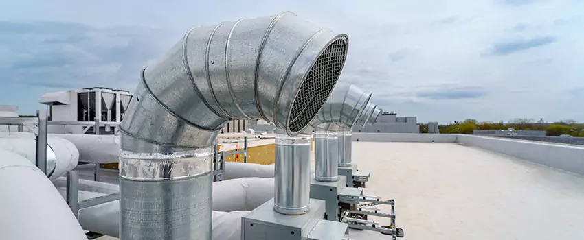 Insulated Ductwork Repair Services Near Me in Petaluma, CA