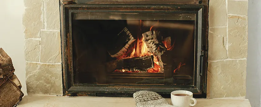 Kings man Fireplaces Insert Services in Petaluma, CA