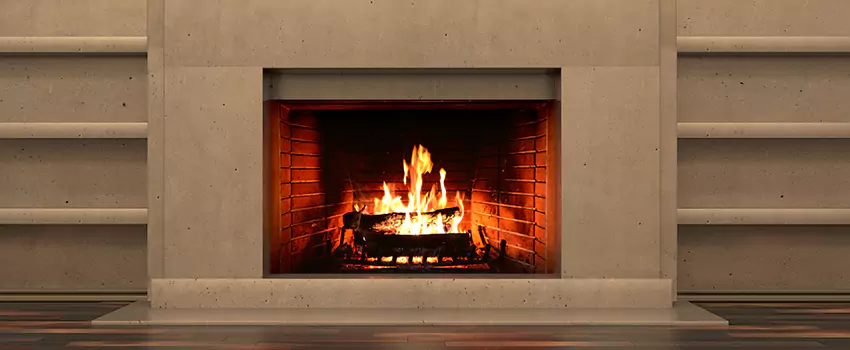 Majestic Trilliant Series Gas Fireplace Insert Repair in Petaluma, California