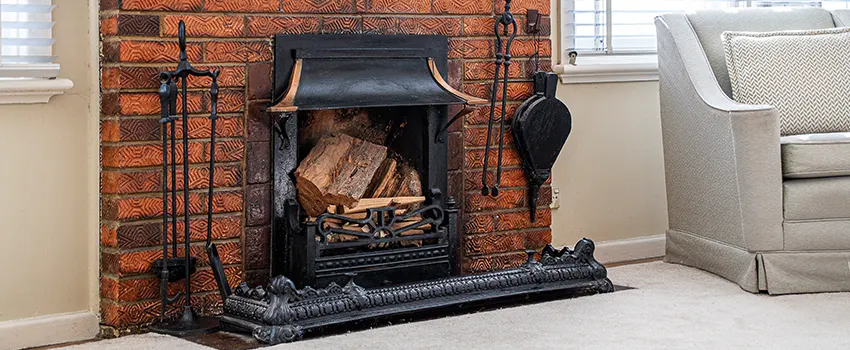 Custom Old Fireplace Redesign Services in Petaluma, California