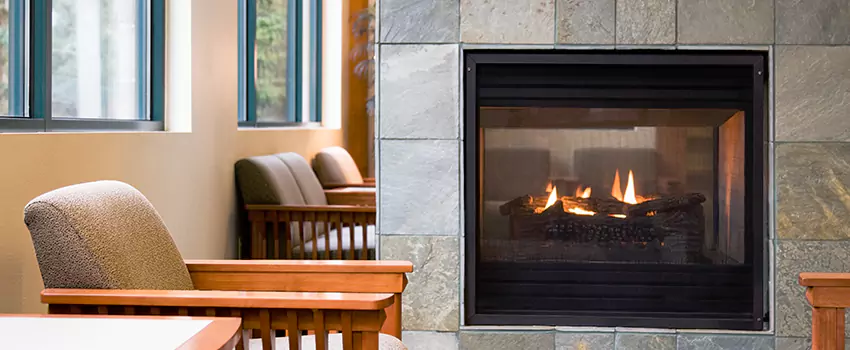 Osburn Fireplace Tempered Glass Hearth Pad Replacement in Petaluma, California