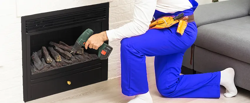 Pellet Fireplace Repair Services in Petaluma, CA