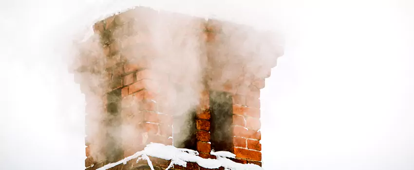 Chimney Flue Soot Removal in Petaluma, CA