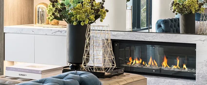 Professional Town & Country Luxury Fireplace Maintenance Experts in Petaluma, California