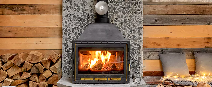 Travis Industries Elite Fireplace Inspection and Maintenance in Petaluma, California