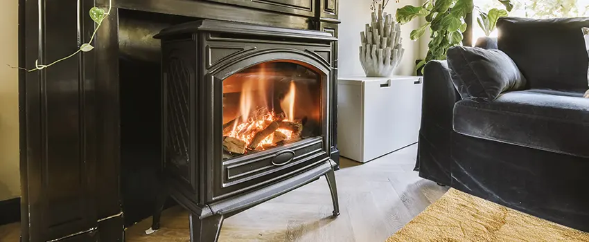 Valor Wood Fireplace in Petaluma, CA