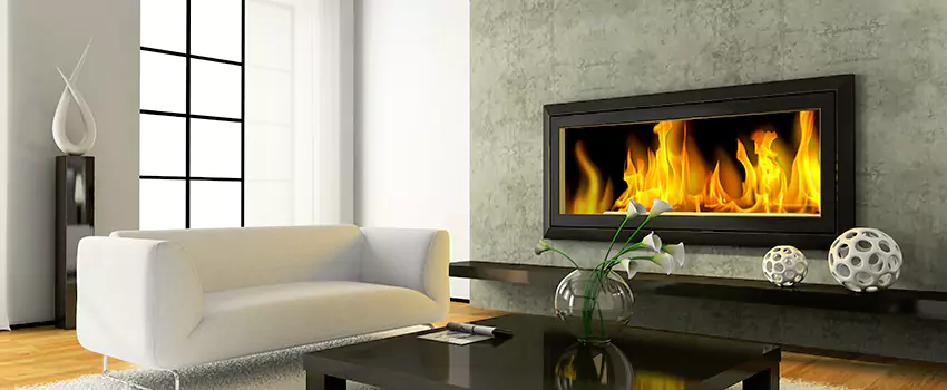 Ventless Fireplace Oxygen Depletion Sensor Installation and Repair Services in Petaluma, California