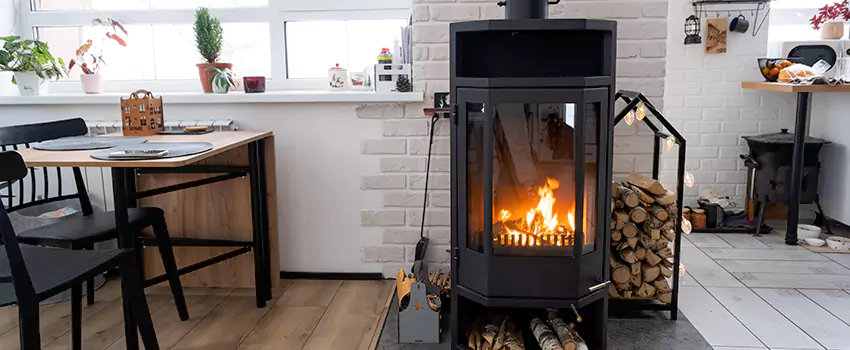 Cost of Vermont Castings Fireplace Services in Petaluma, CA
